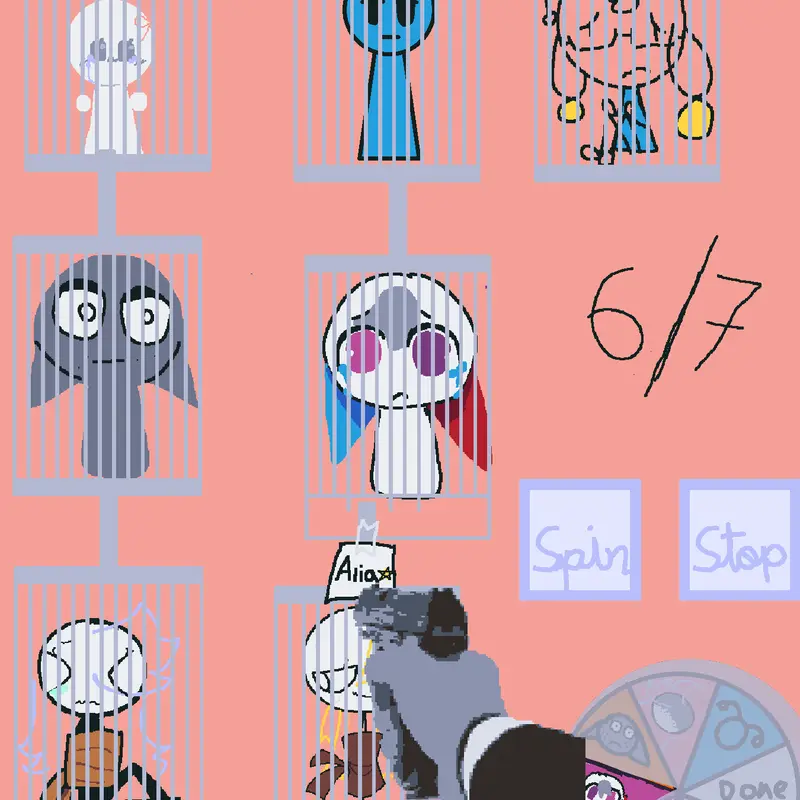 Game by @notR0SI3xYT