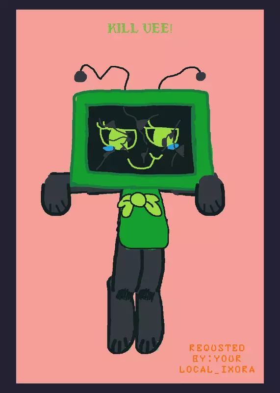 Game by @harpyhare_1234