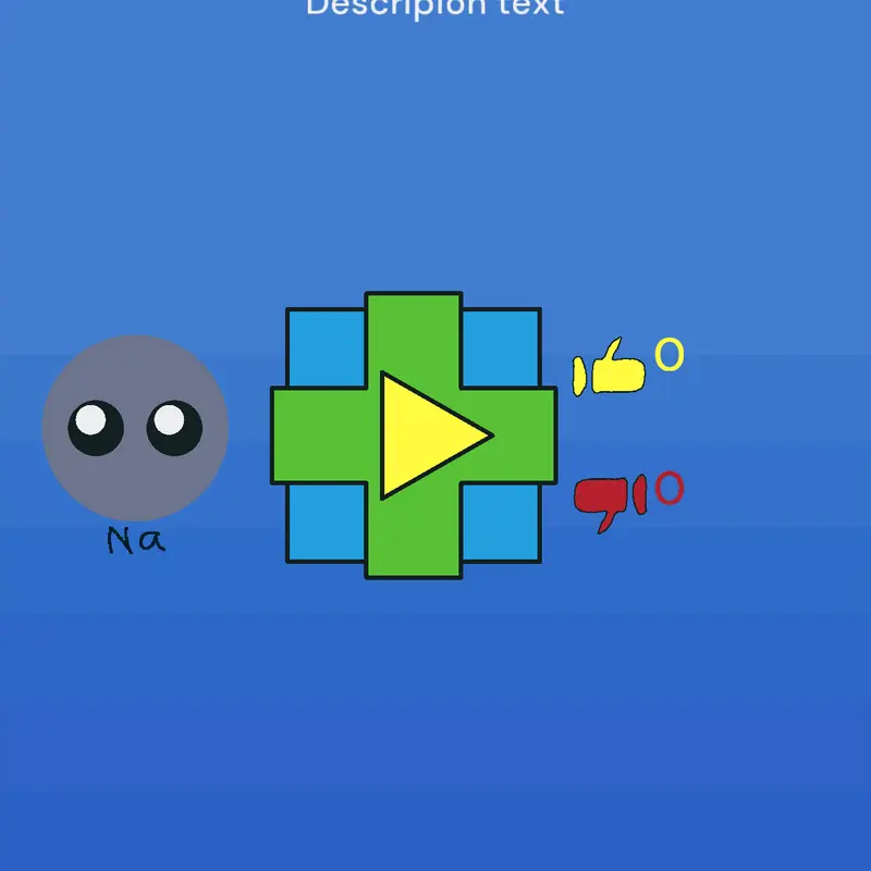 Game by @Rubiness