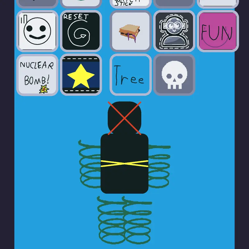 Game by @tpwtl_remake