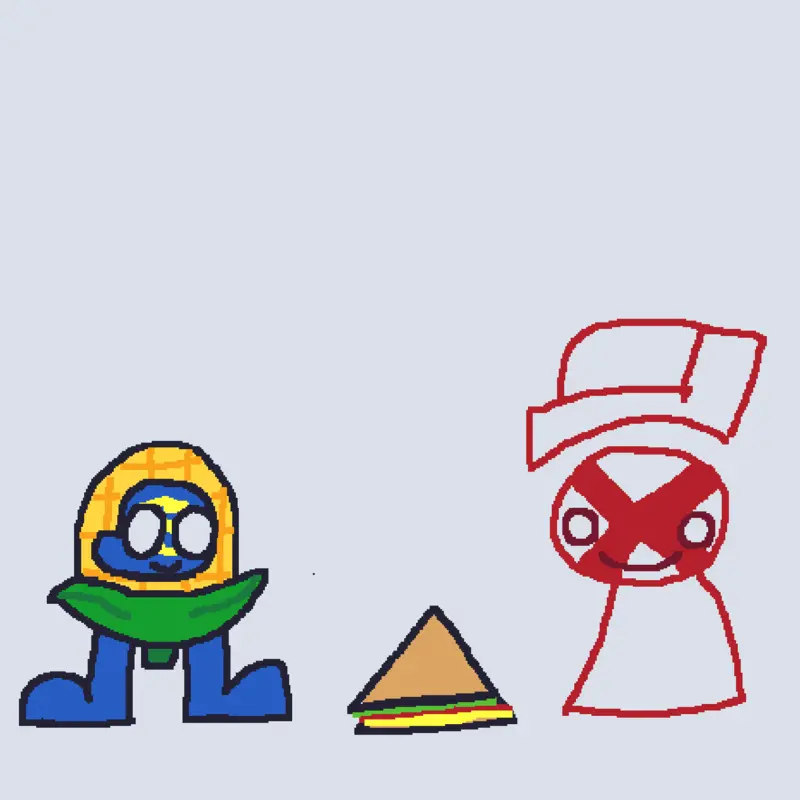 Game by @Ribbon
