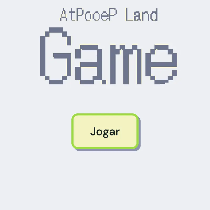 Game by @atpooepgames