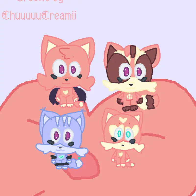 Game by @NapieFluv