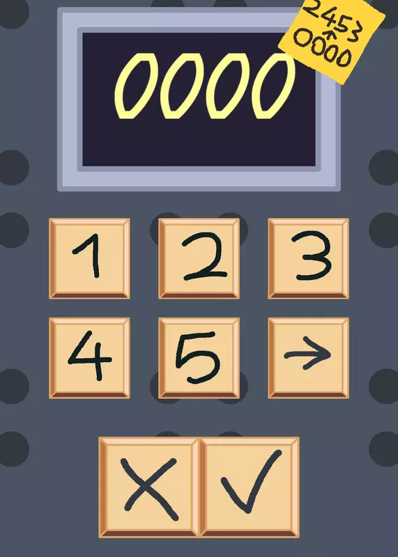Game by @pythonz