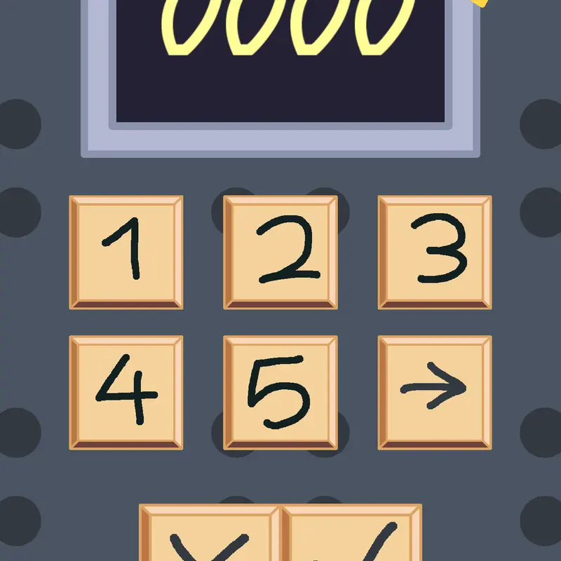 Game by @pythonz