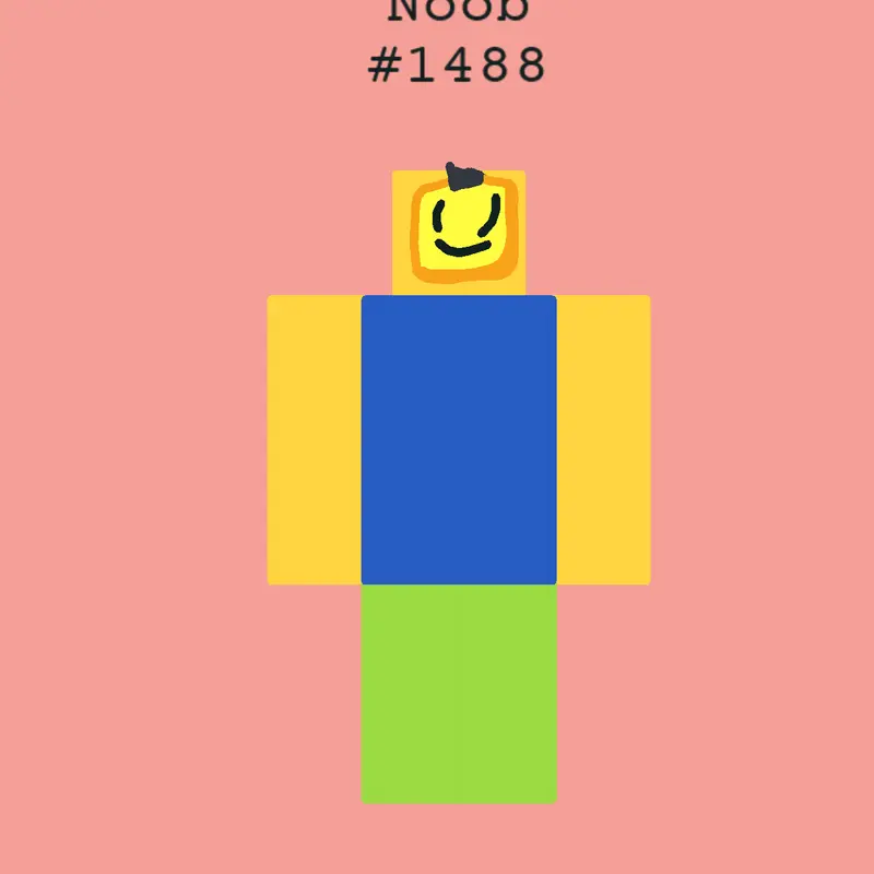 Game by @ZachSticmin