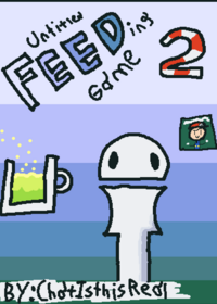 Untitled Feeding Game 2