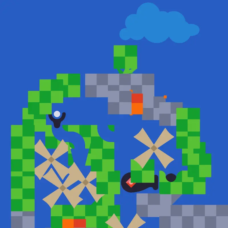 Game by @725845383