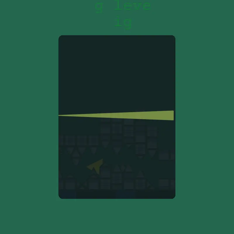 Game by @NezhMAN