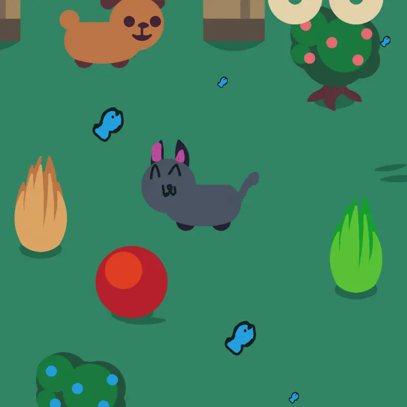 Game by @imsabay2014