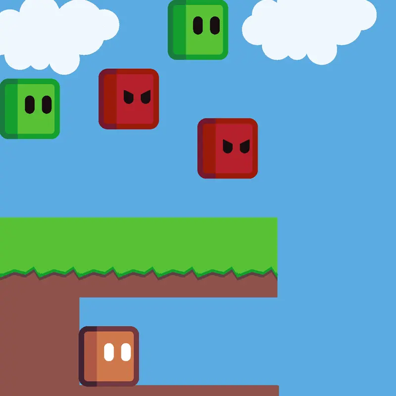 Game by @denda-wenda