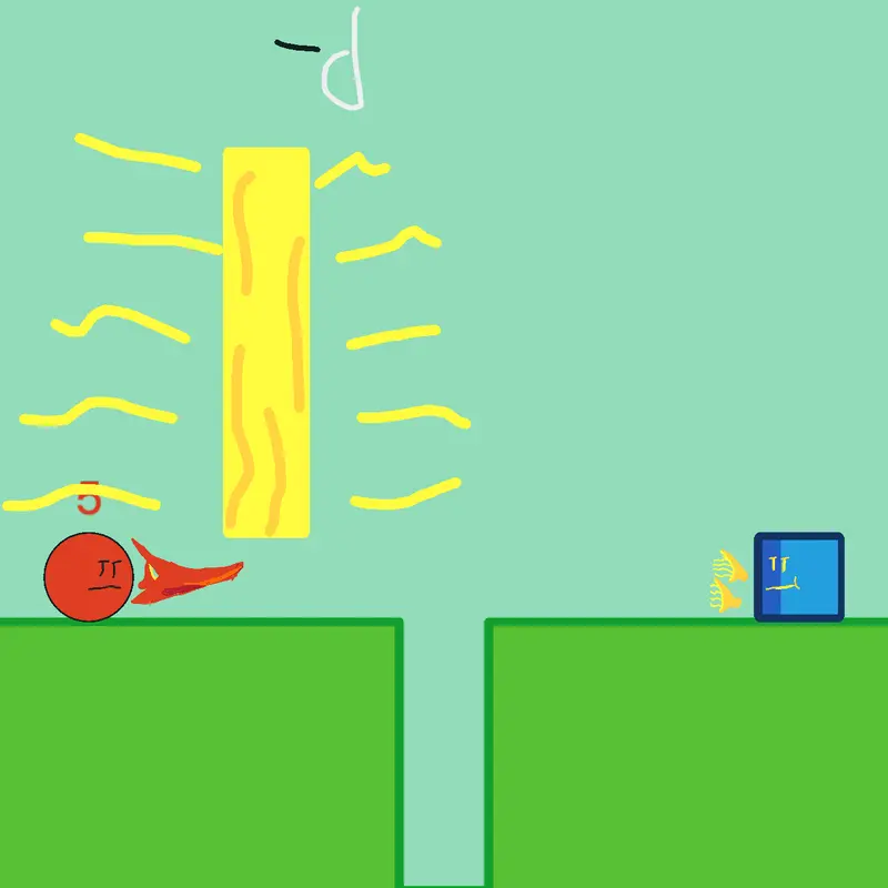 Game by @bicio