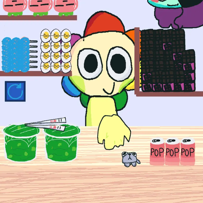 Game by @mia_gatito
