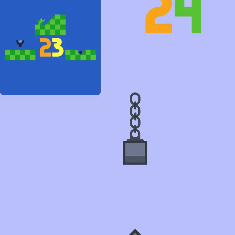 Game by @RalphJaden