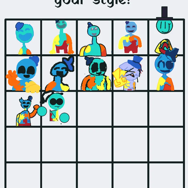 Game by @Sethatkins