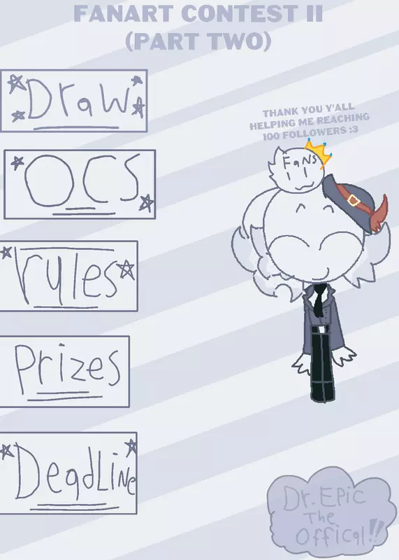 Game by @-_DR_EPIC_THE_OFFICAL_-