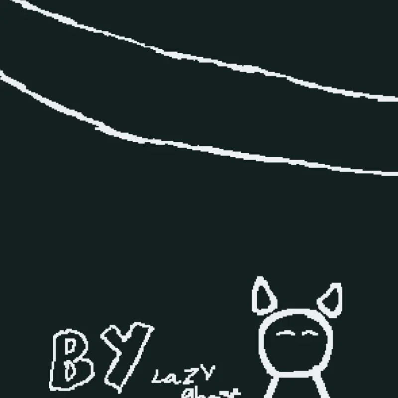 Game by @lazyghost