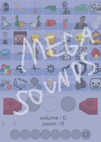 Super Meme Sound Board