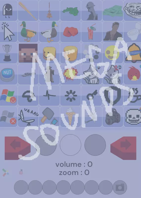Super Meme Sound Board by @FrogGreen_Official