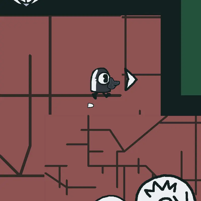 Game by @preagreed