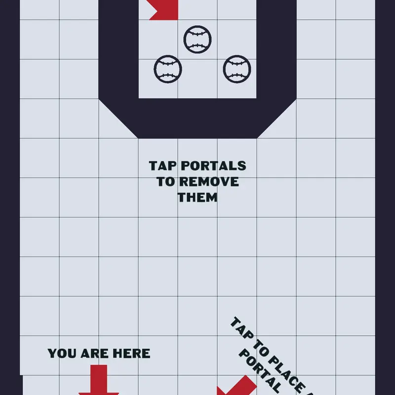 Portal by @SamuelRodrigues
