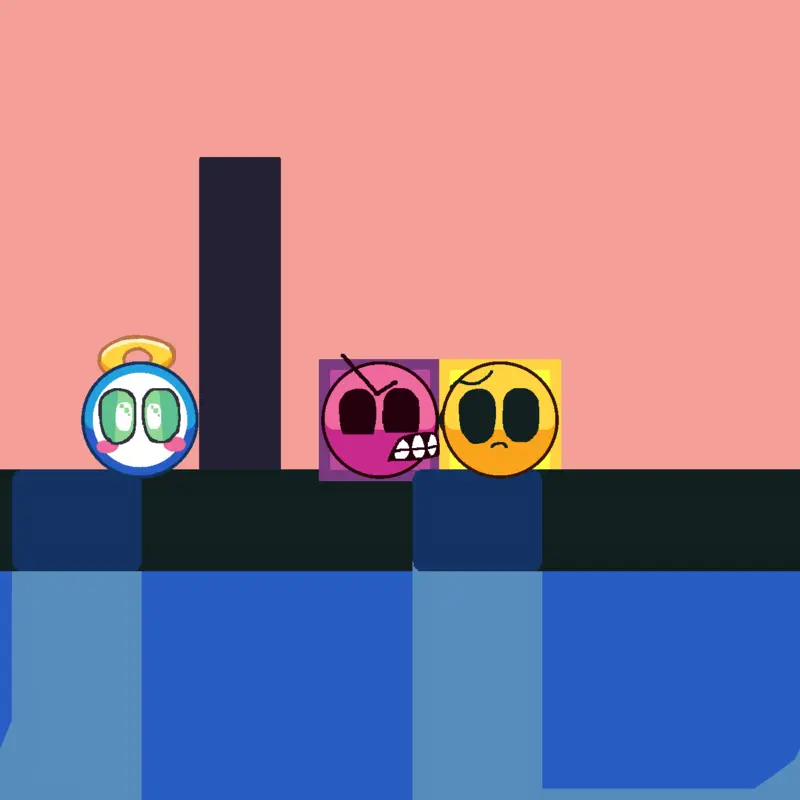 Game by @lisssss