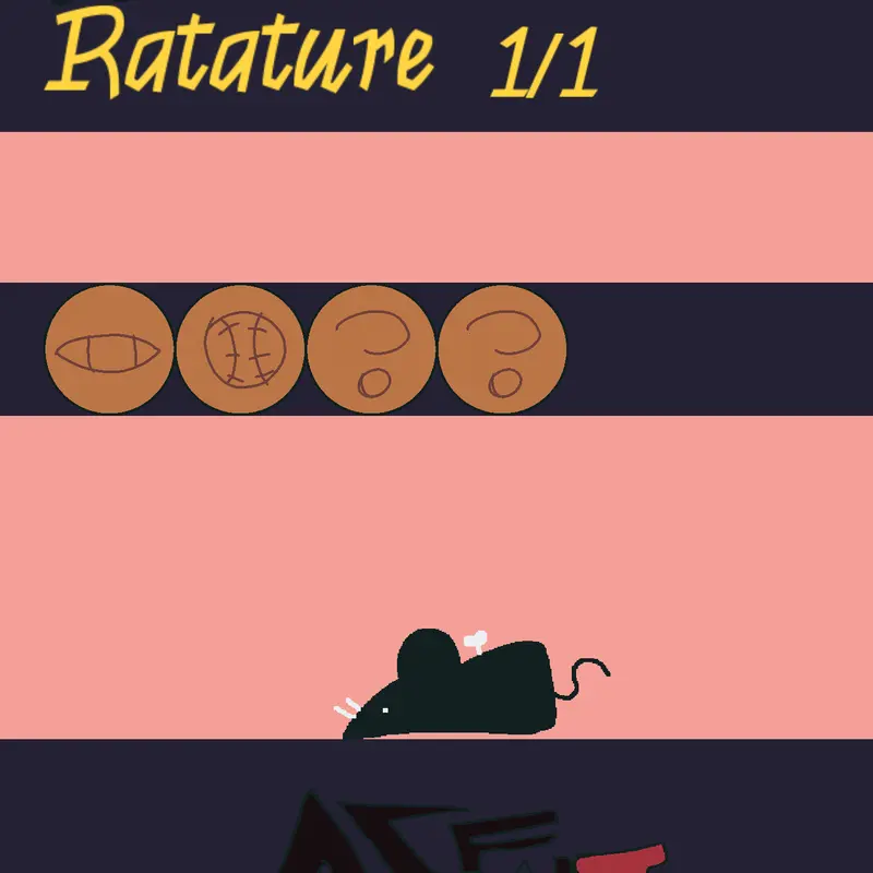 Game by @SamOnFREAKINGHalloween