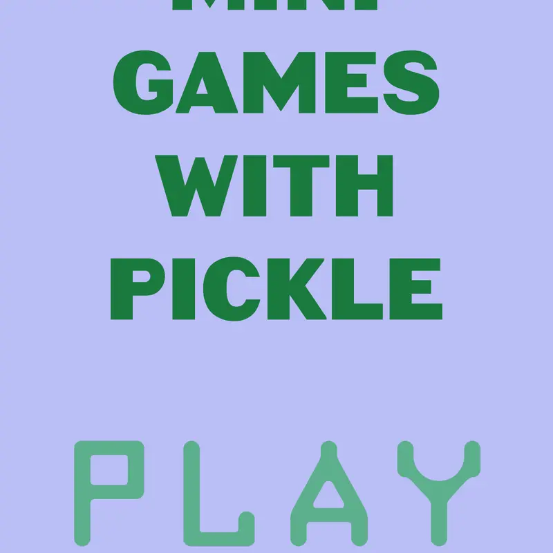 Game by @PawProductions