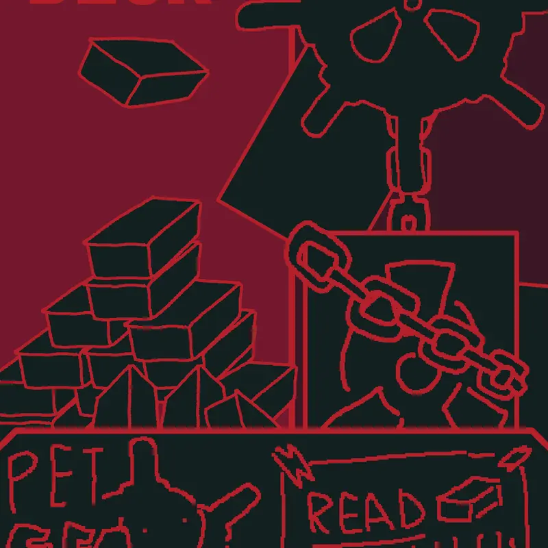 Game by @The_Atom