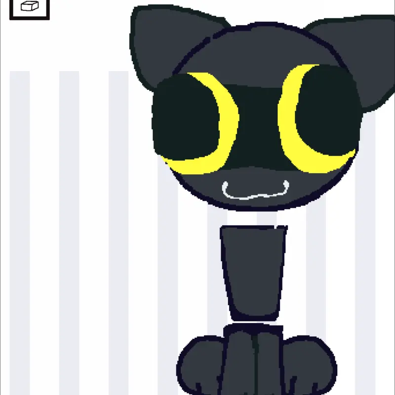 Game by @CATZ-BFF