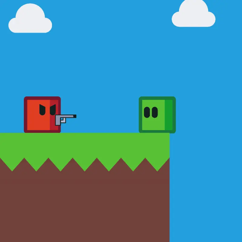 Game by @GOOFYGOOBEROMG