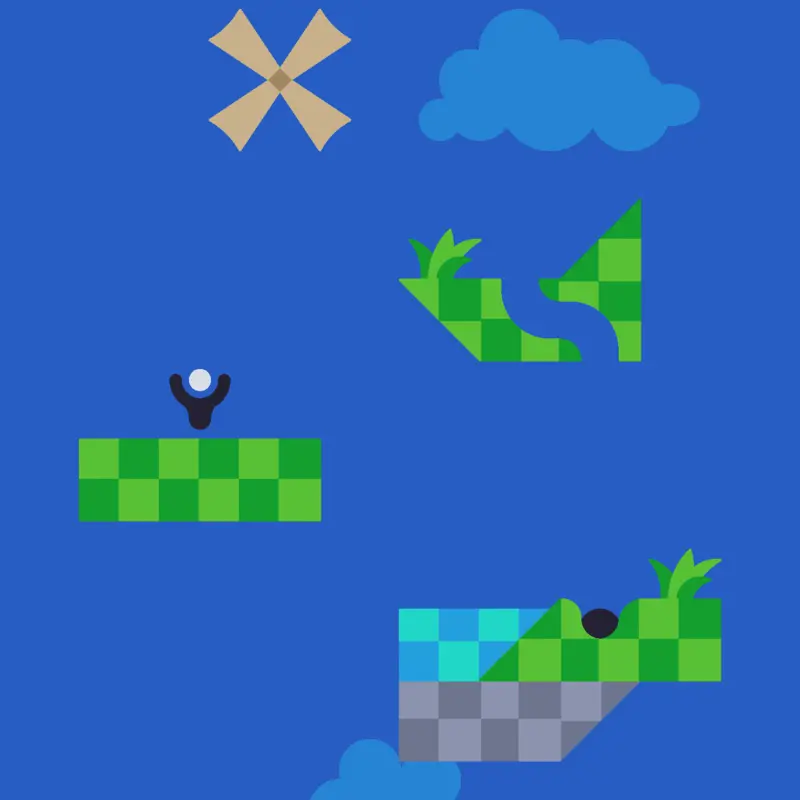 Game by @AGolfGuy