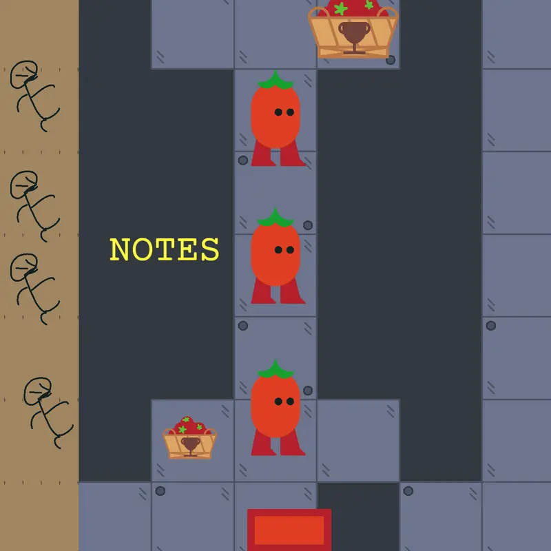 Game by @h31d1d1n