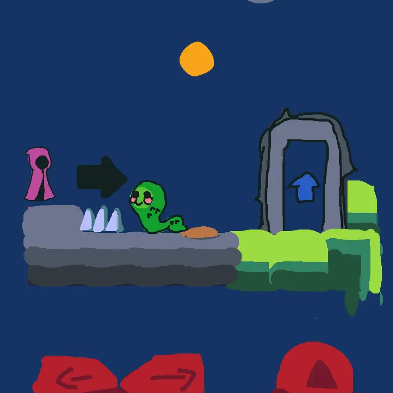 Game by @EMOJI_EMOJO