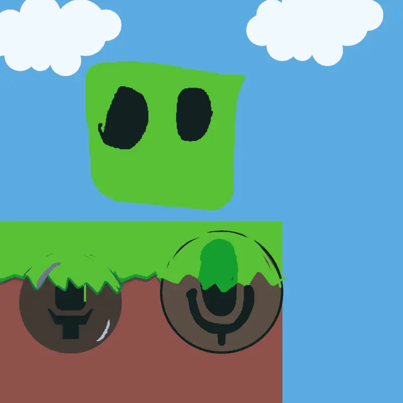 Game by @TYLERMOUTEIRA