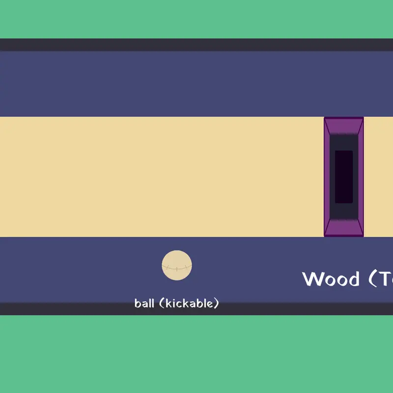 Game by @AlucardHandschuh