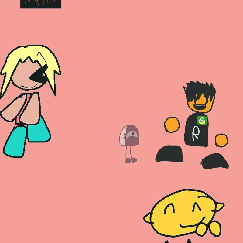 Game by @LemonzStudioz