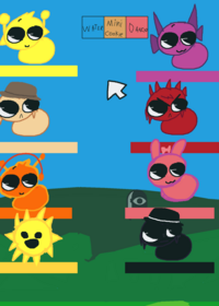update 2 soon