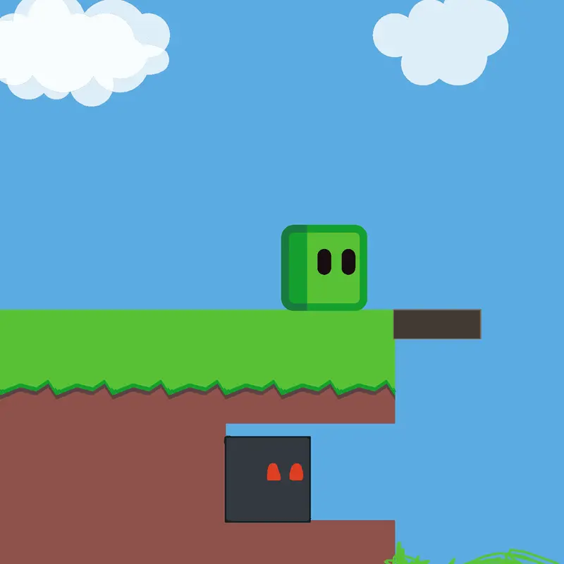 Game by @Prychyu