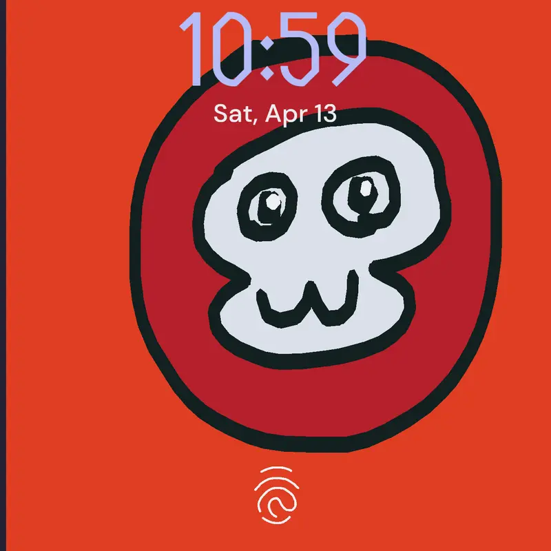 Phone by @monkeyvr295