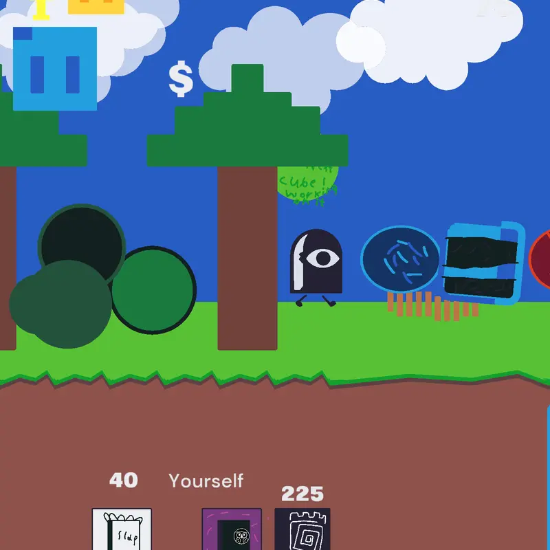 Game by @DenilsonAnashe