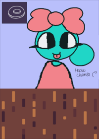 Poppy you reqest saylgurl