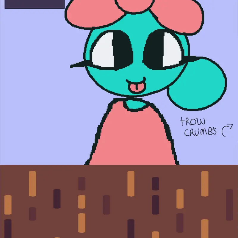 Game by @Luisa_2016