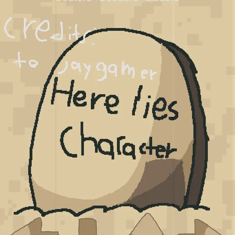 Game by @chingirilingis