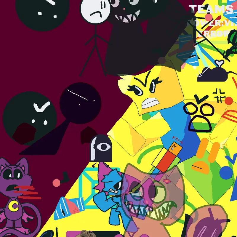 Game by @stupidstickman