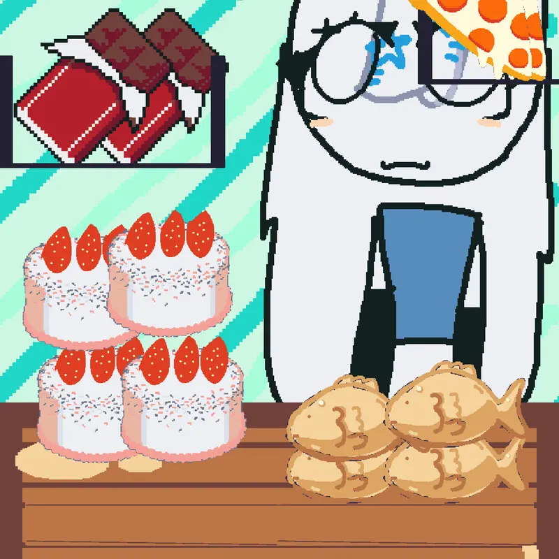 Game by @yukicutie