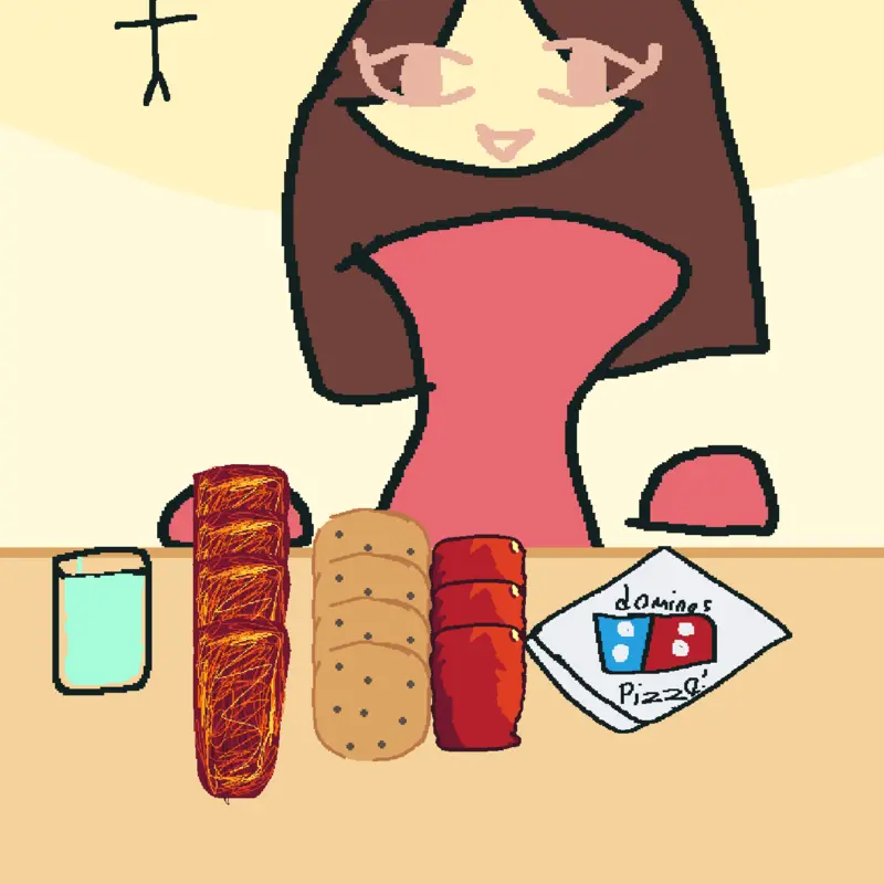 Game by @lisa_fan