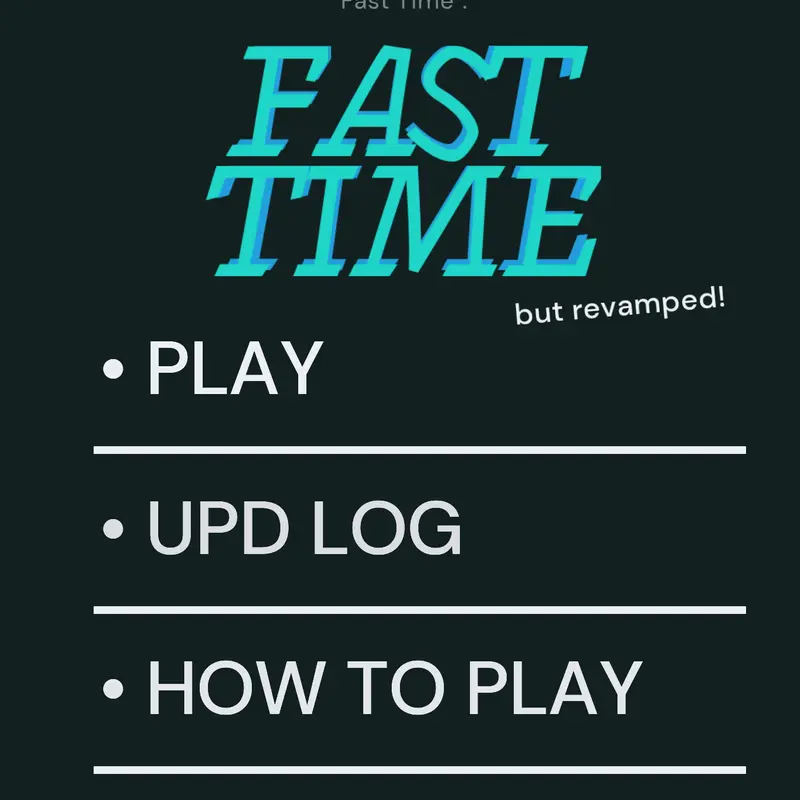 Game by @newbie_official