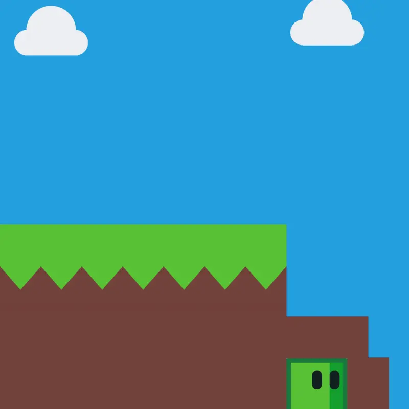 Game by @Murderdronesmask