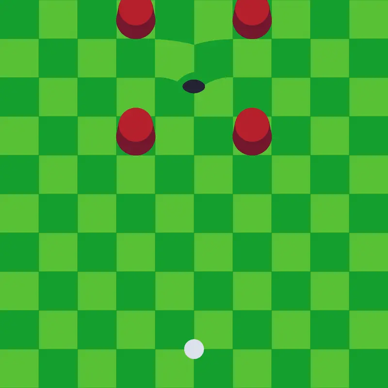 Game by @THE_BACKMAX